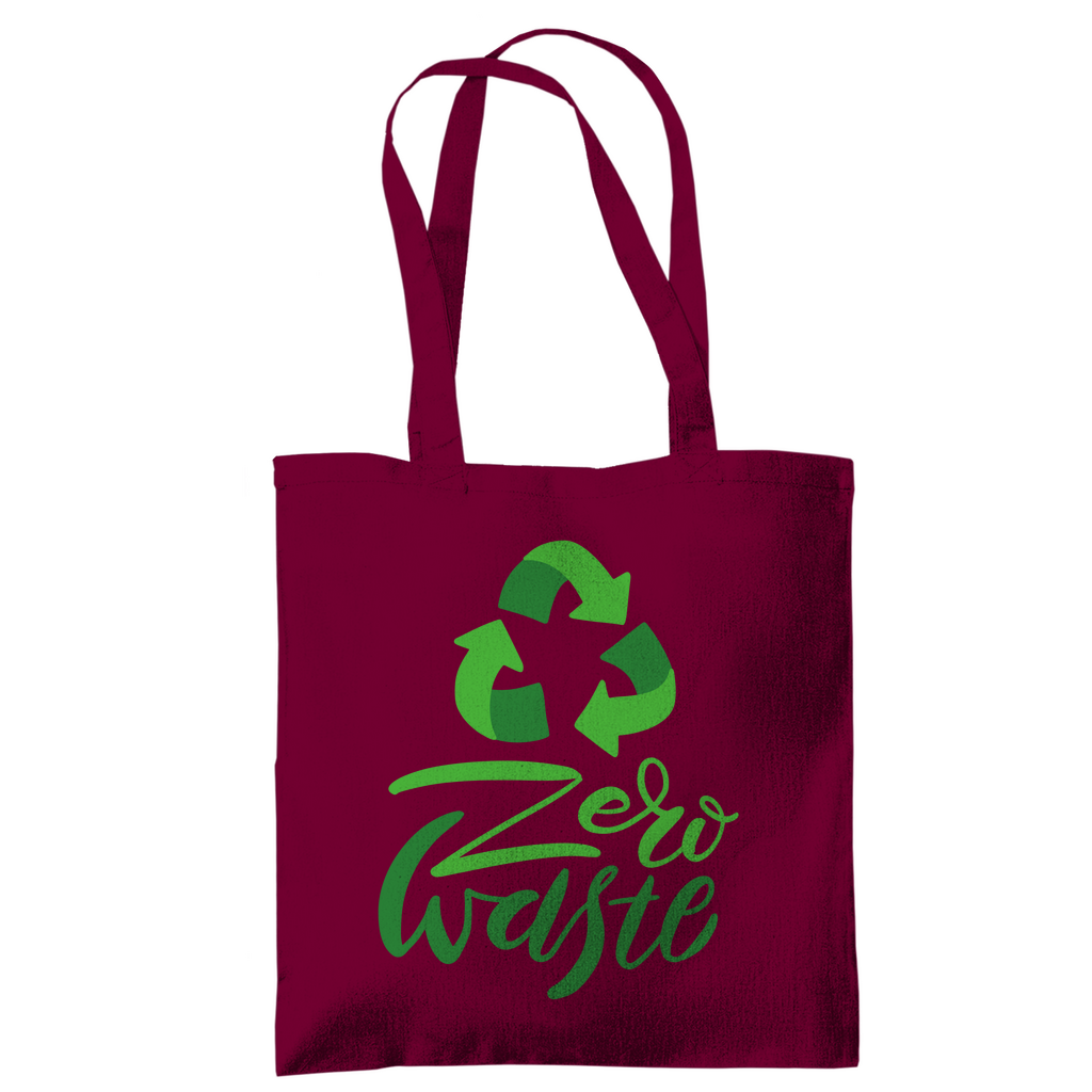 Tragetasche "Zero Waste"
