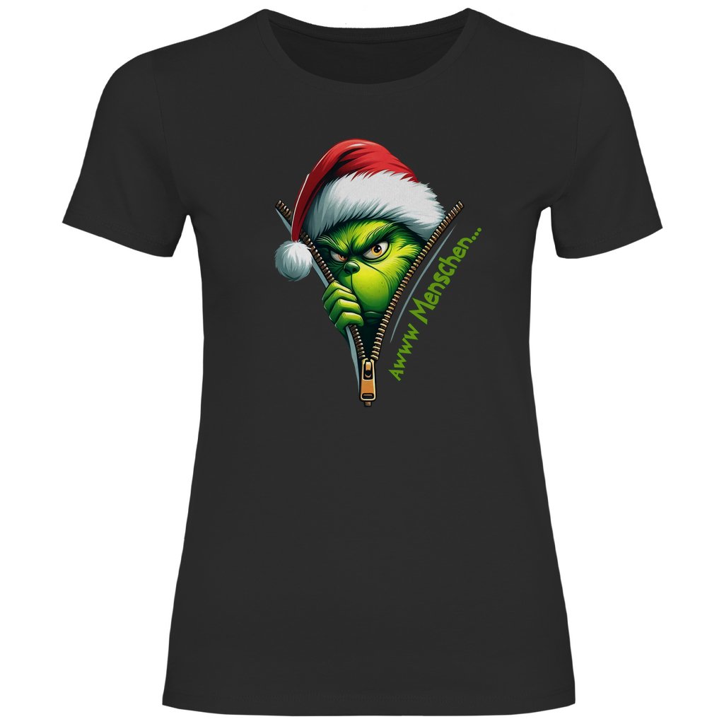 Damen T-Shirt
