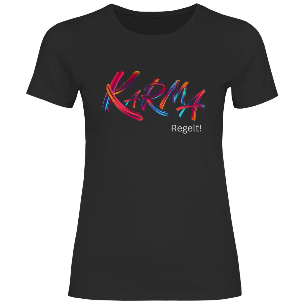 Damen T-Shirt