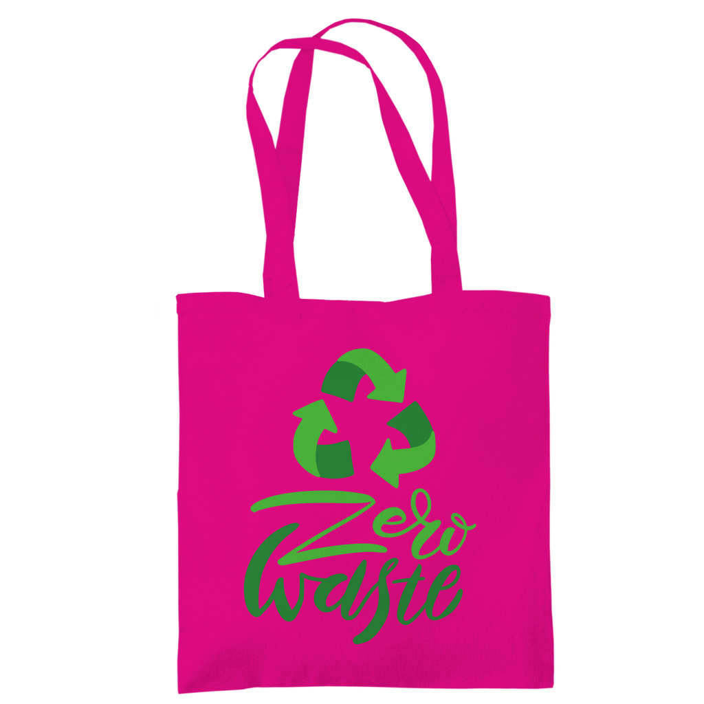 Tragetasche "Zero Waste"