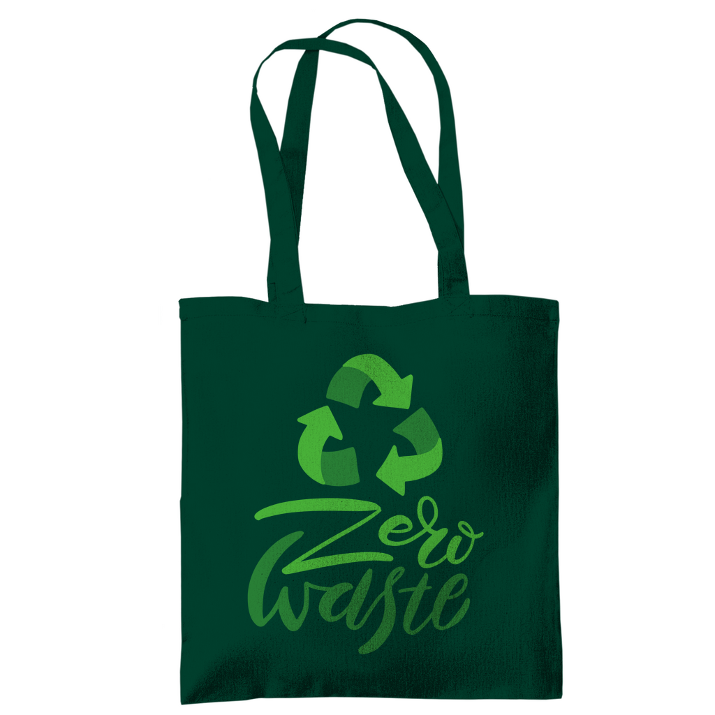 Tragetasche "Zero Waste"