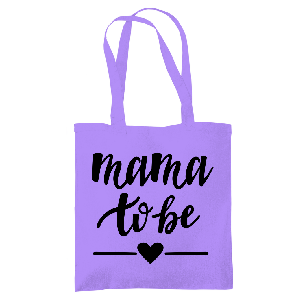 Tragetasche "Mama to be"
