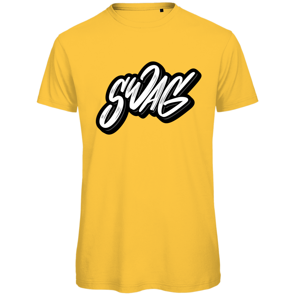 Herren T-Shirt "Swag" - Grafikmagie