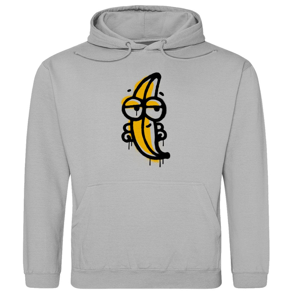 Herren Hoodie "Banana" - Grafikmagie