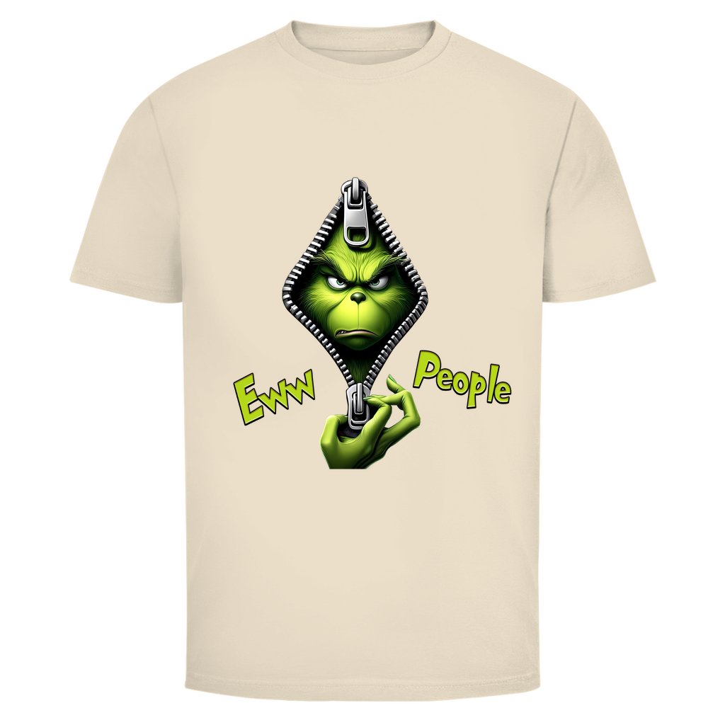Herren T-Shirt "Eww People" - Grafikmagie