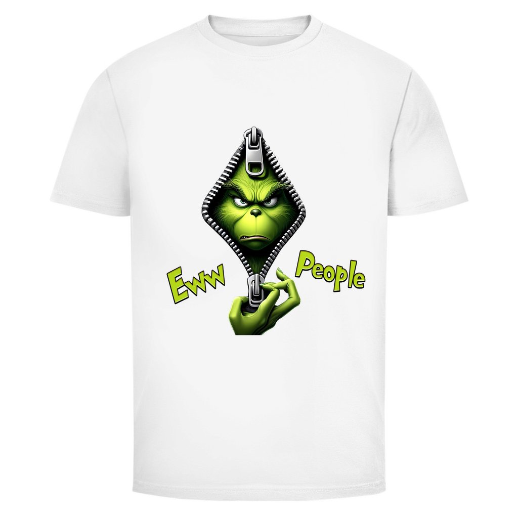 Herren T-Shirt "Eww People" - Grafikmagie