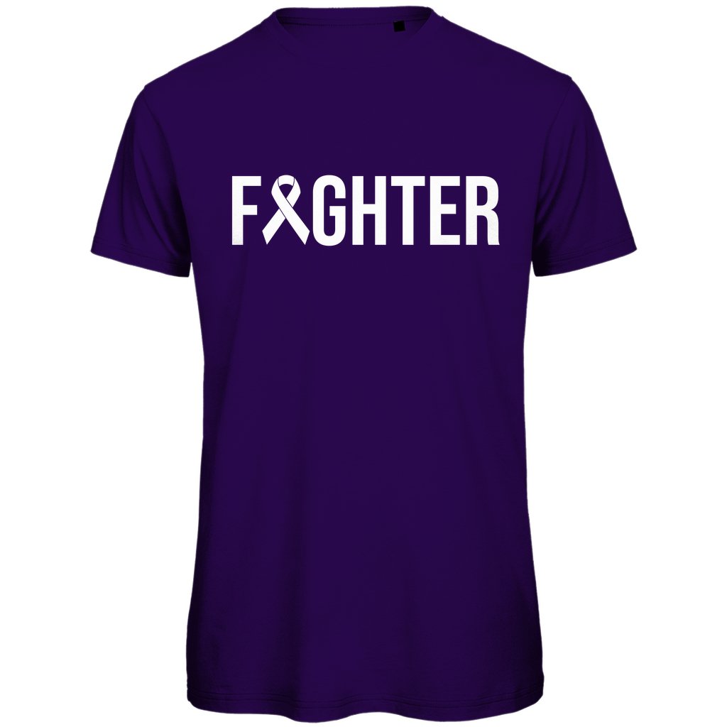 Herren T-Shirt "Fighter" - Grafikmagie