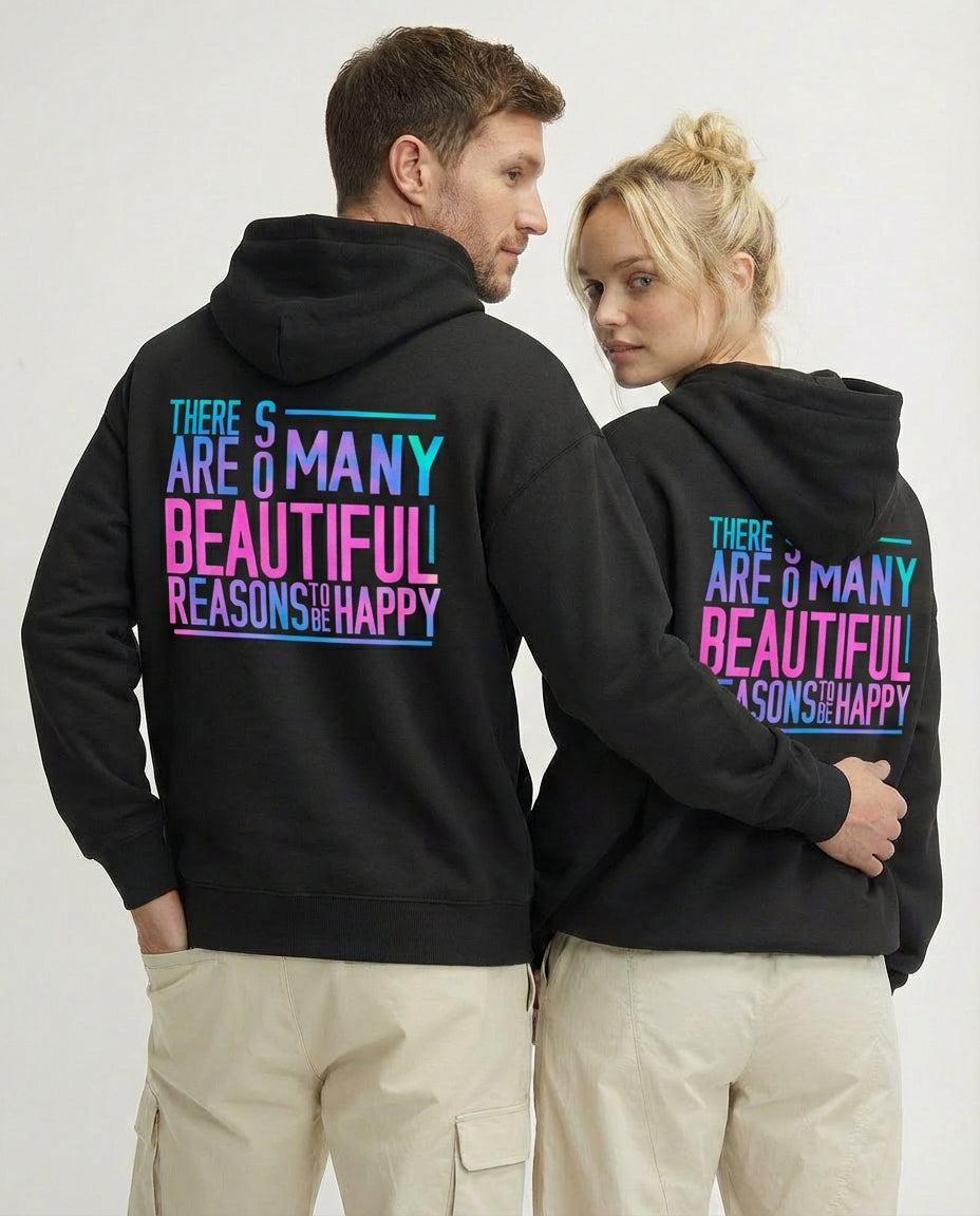 So many reasons... Herren Hoodie