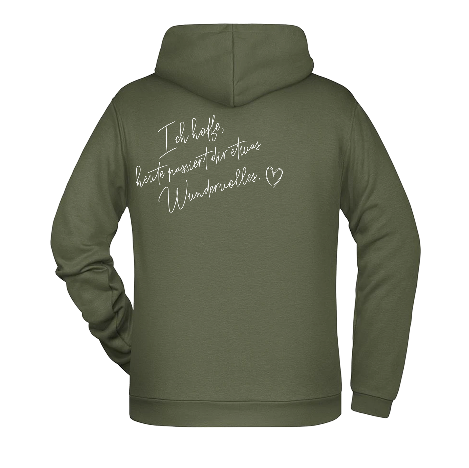 Ich hoffe heute passiert... Herren Zipper