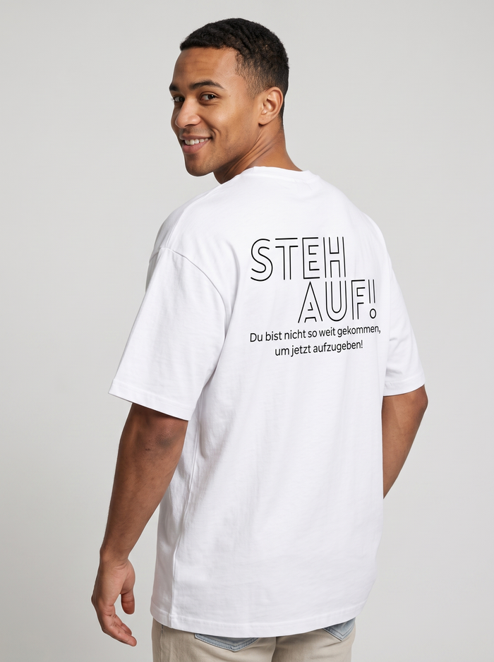 Mut statt Zweifel