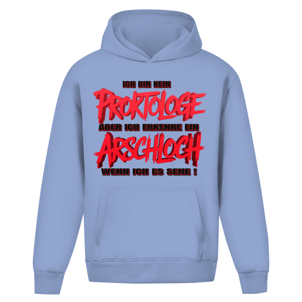Oversize Hoodie 