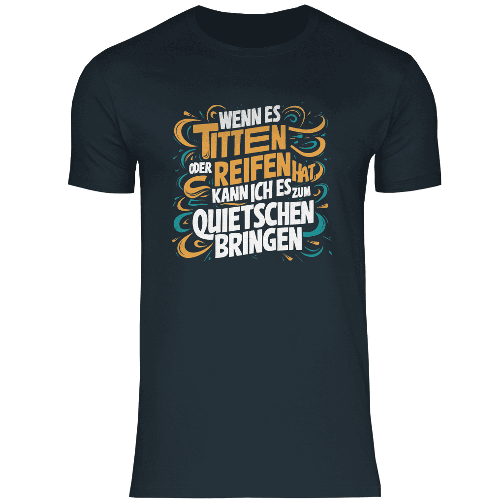 Herren T-Shirt 