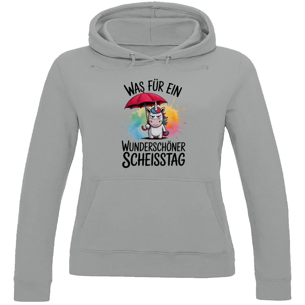 Damen Hoodie 