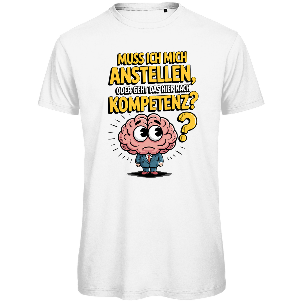 Herren  T-Shirt 