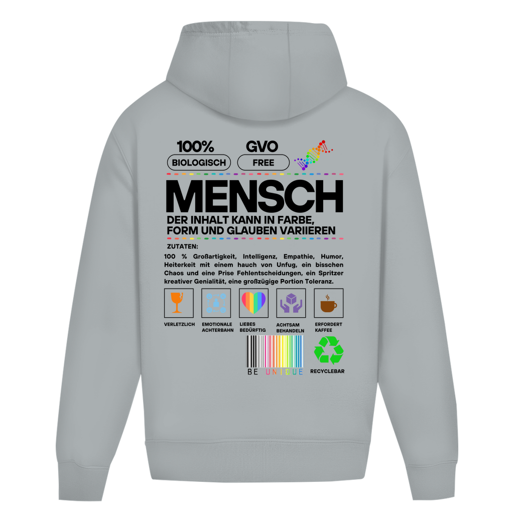 Oversize Hoodie 