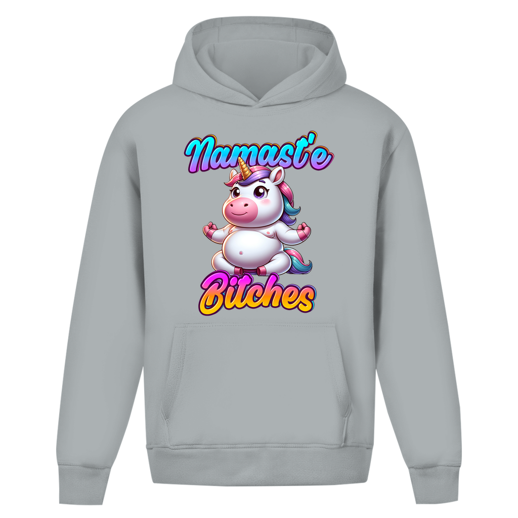 Oversize Hoodie 