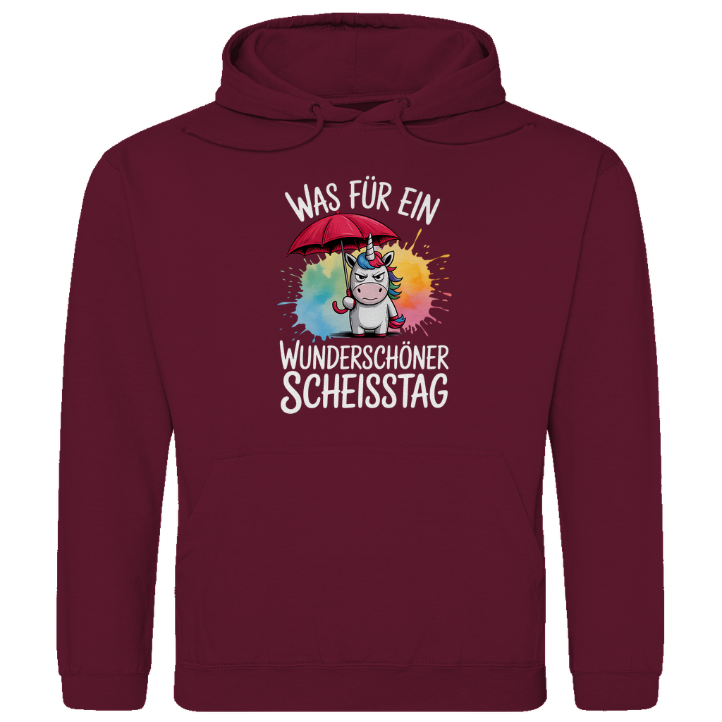 Herren Hoodie 