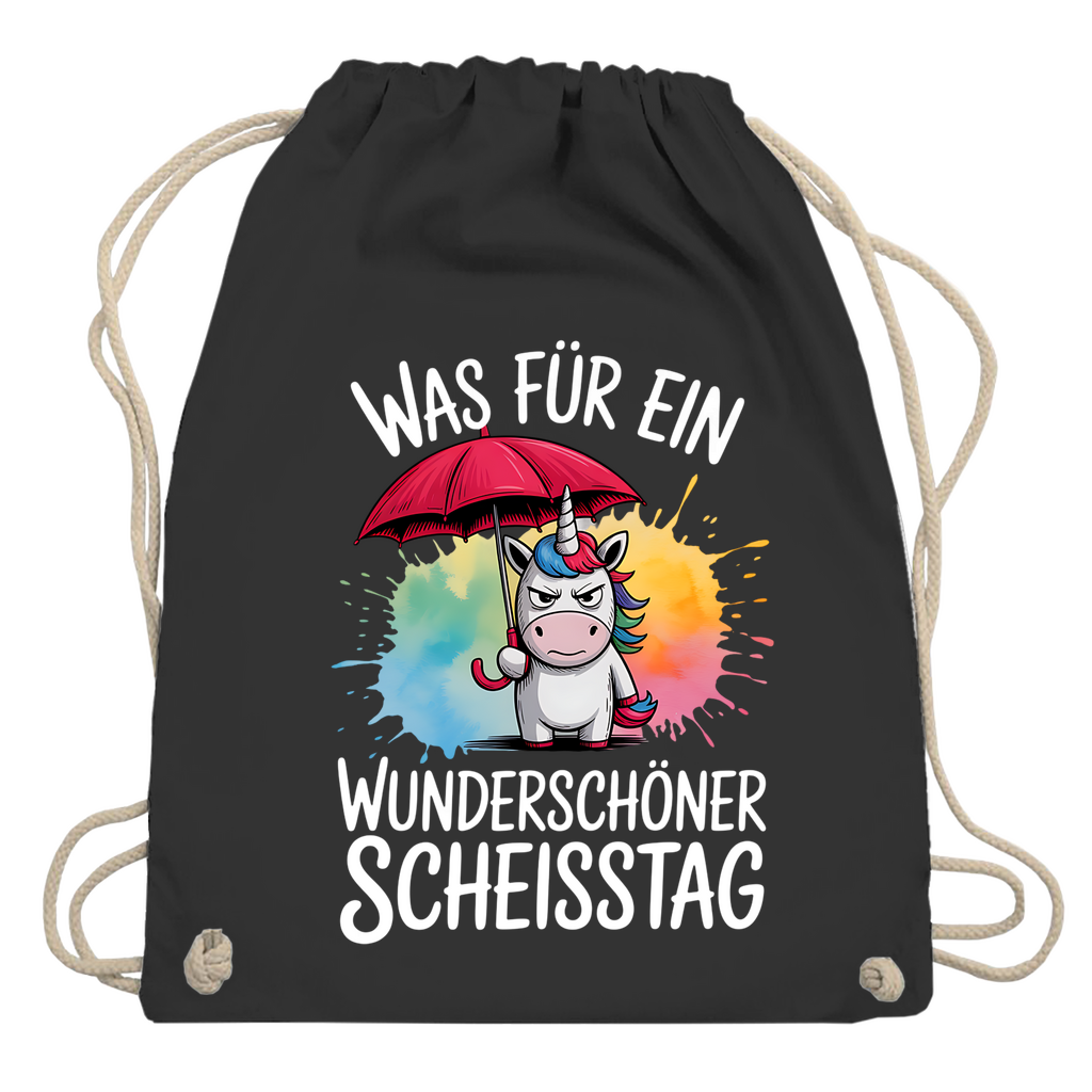 Turnbeutel 