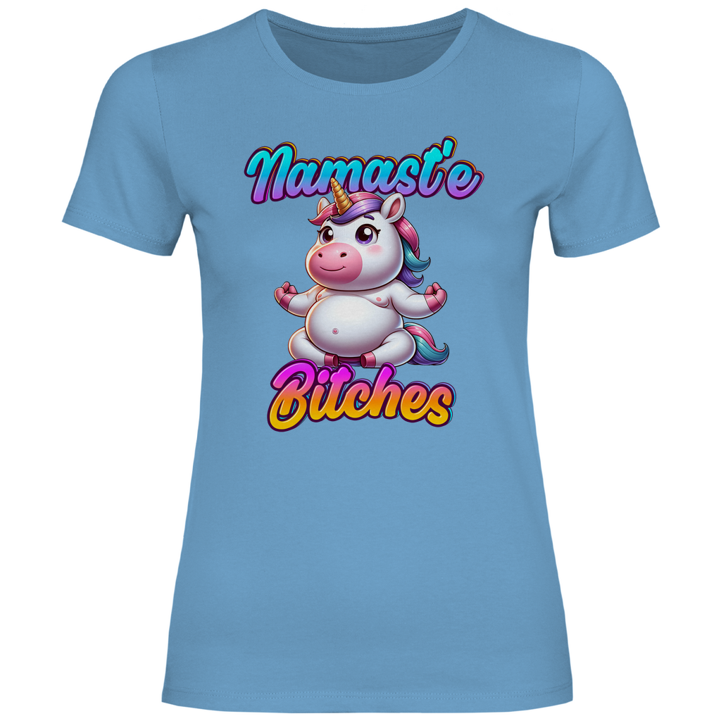 Damen T-Shirt 