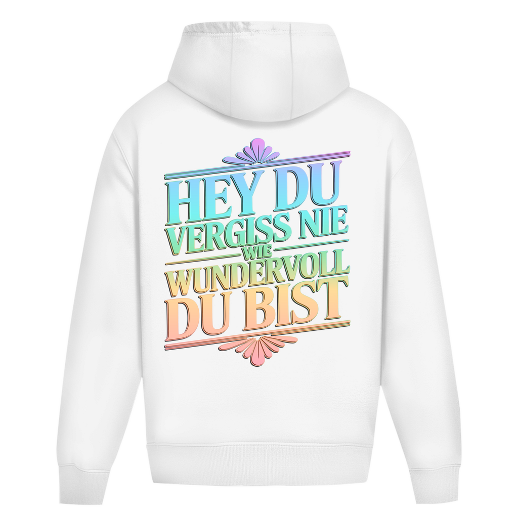 Oversize Hoodie 