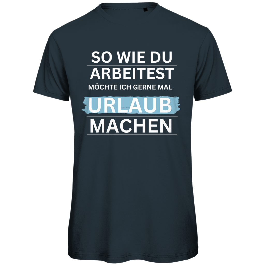 Herren T-Shirt 