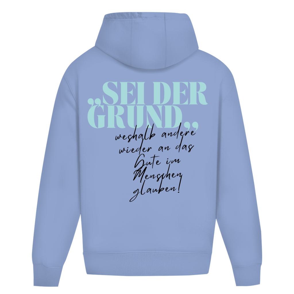 Oversize Hoodie 