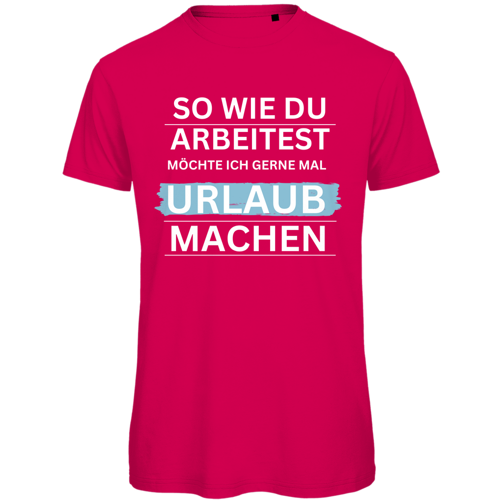 Herren T-Shirt 