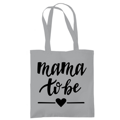 Tragetasche "Mama to be"