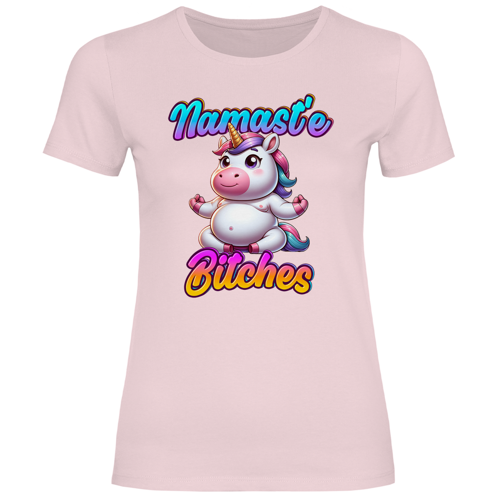 Damen T-Shirt 