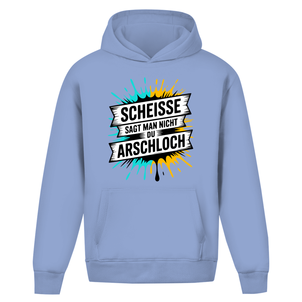 Oversize Hoodie 