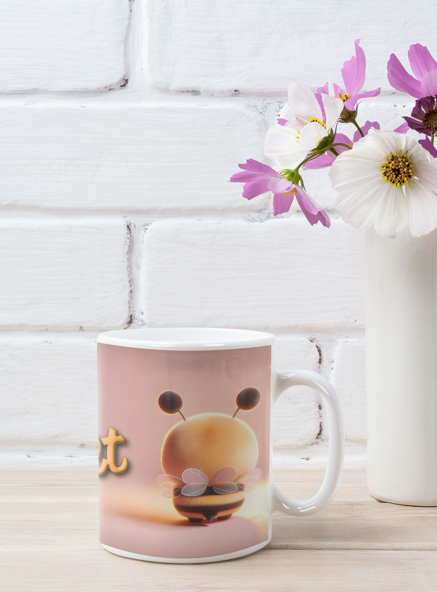 Panorama Tasse 