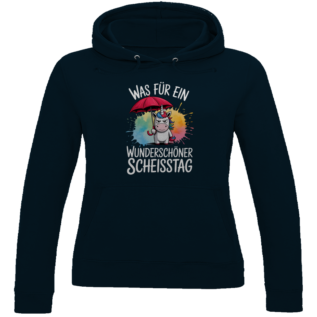 Damen Hoodie 
