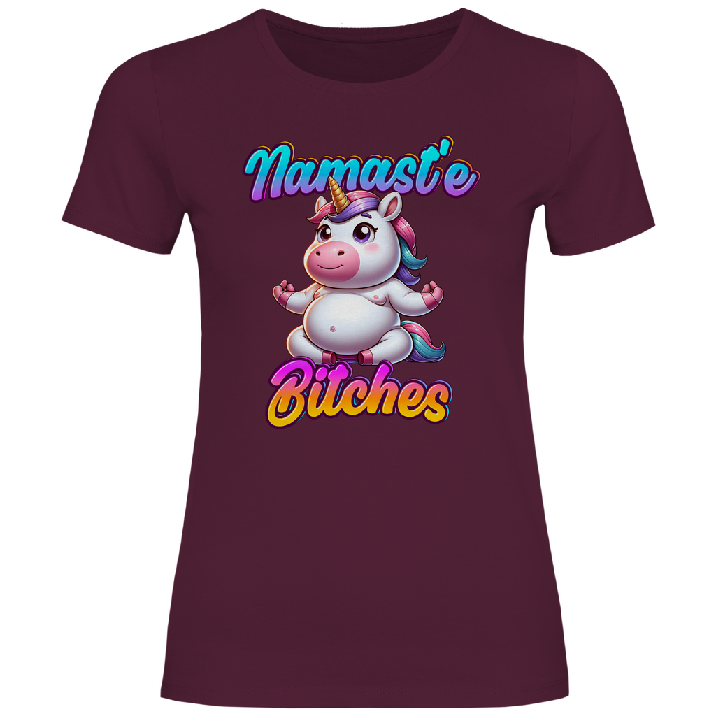 Damen T-Shirt 