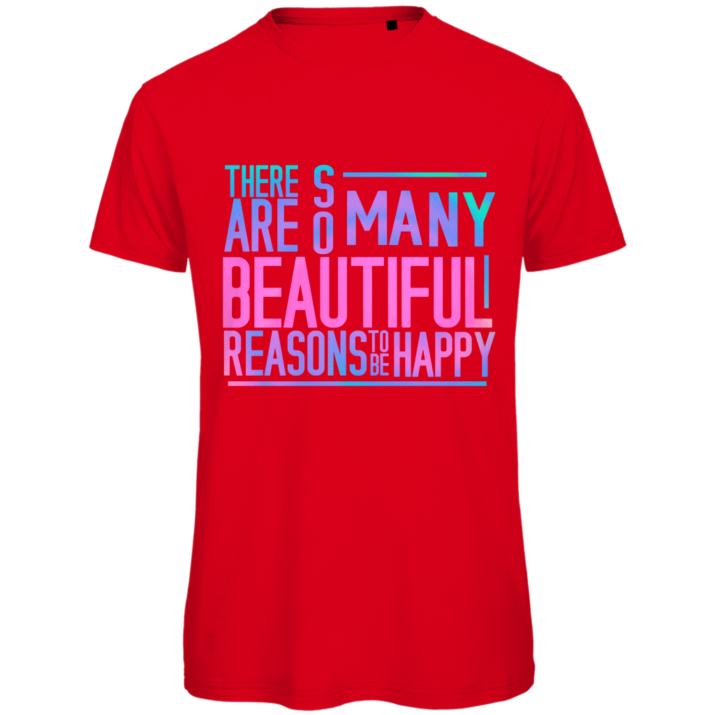Herren T-Shirt 