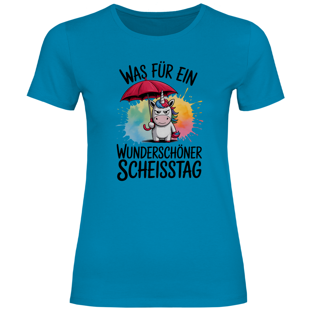 Damen T-Shirt 