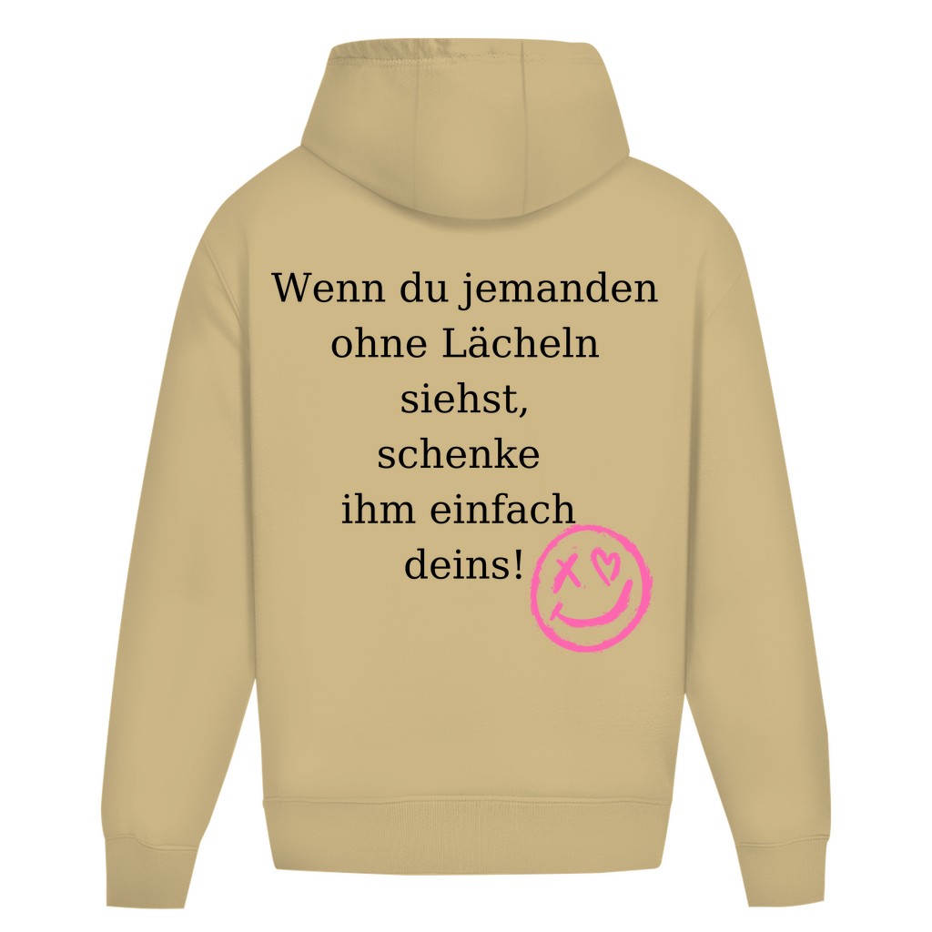 Oversize Hoodie 