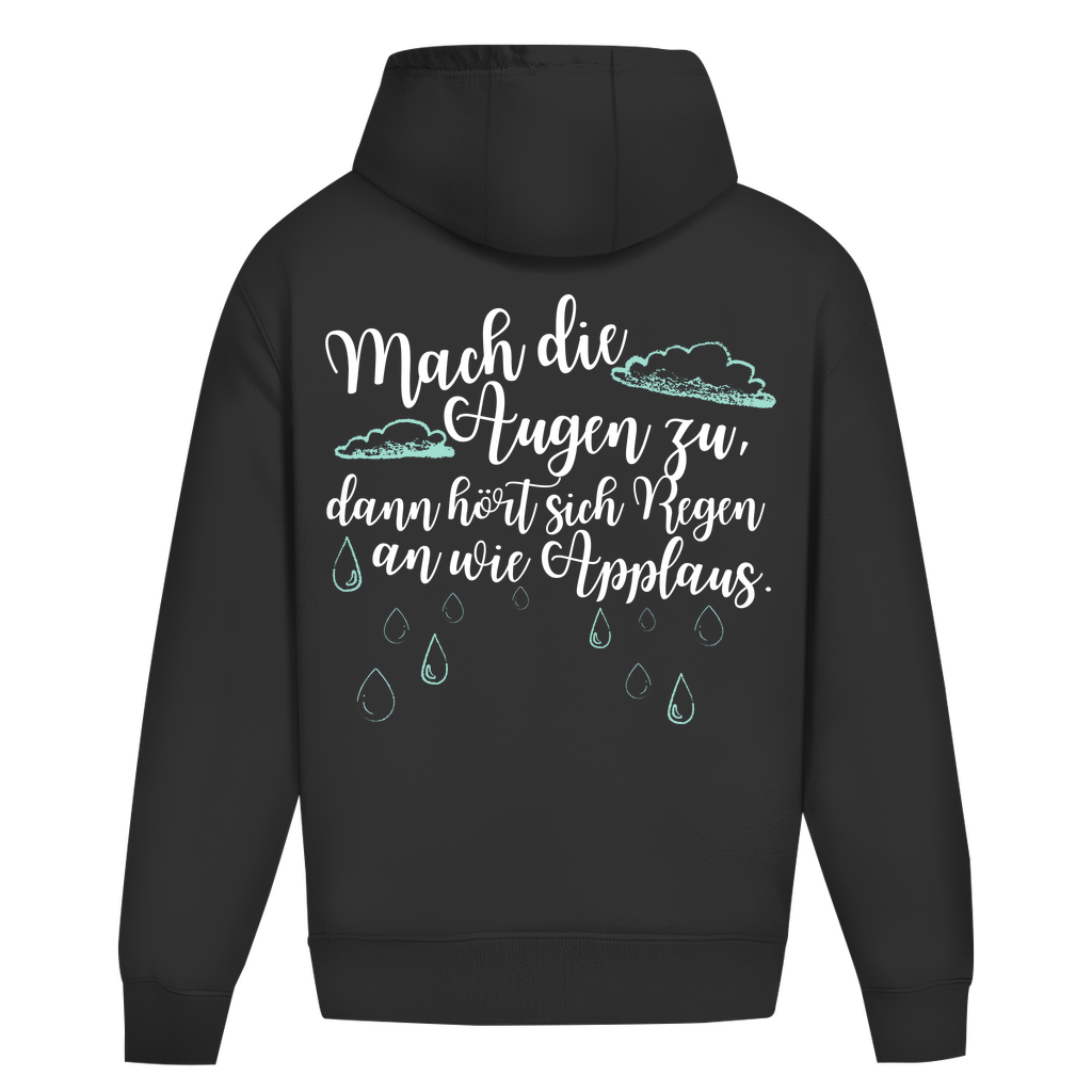 Oversize Hoodie 
