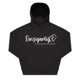 Einzigartig ist viel besser...Oversize Hoodie