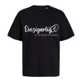 Einzigartig ist viel besser...Oversize T-Shirt