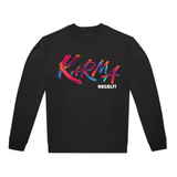 Karma regelt Sweatshirt
