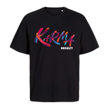 Karma regelt Oversize  T-Shirt