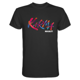 Karma regelt T-Shirt