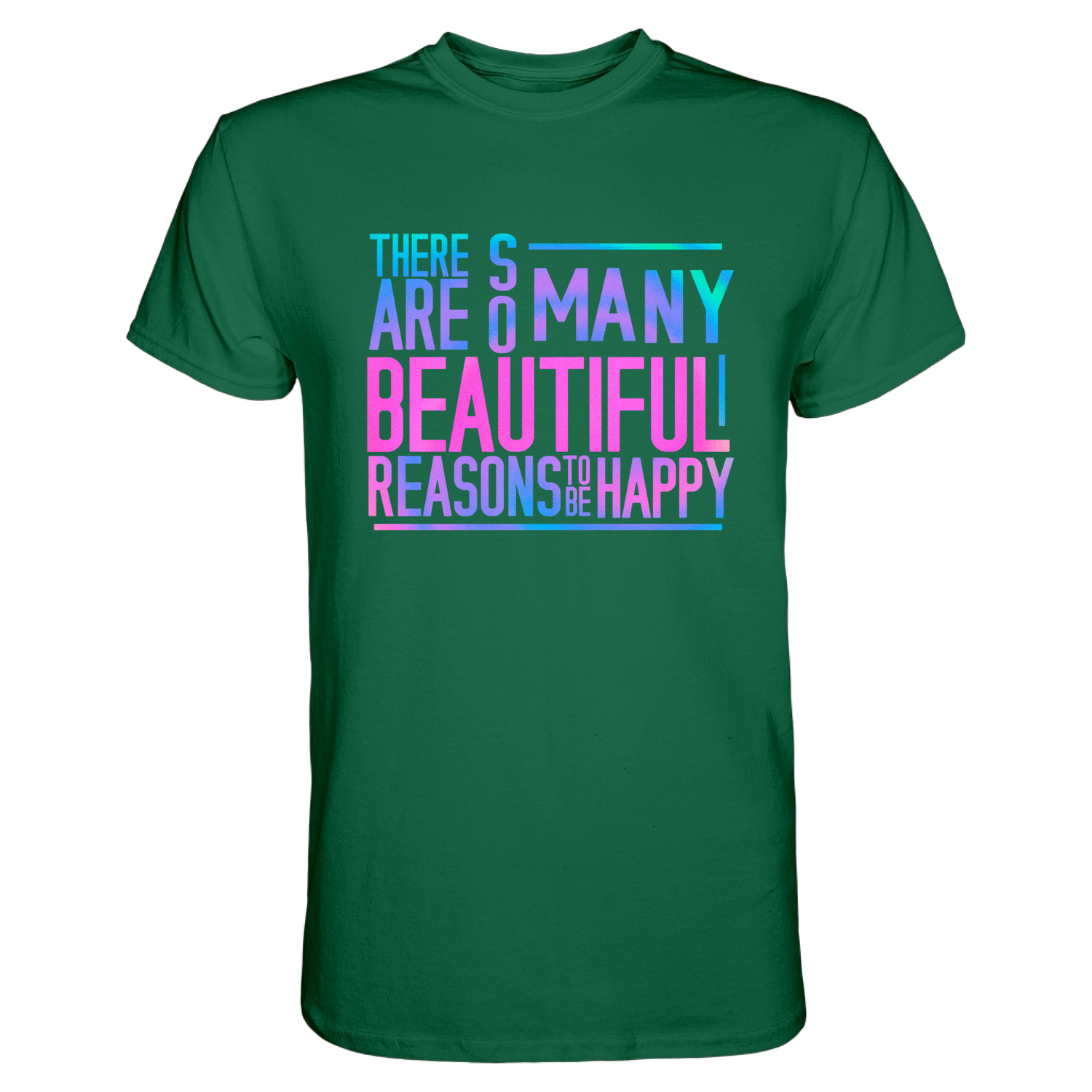 So many reasons...T-Shirt