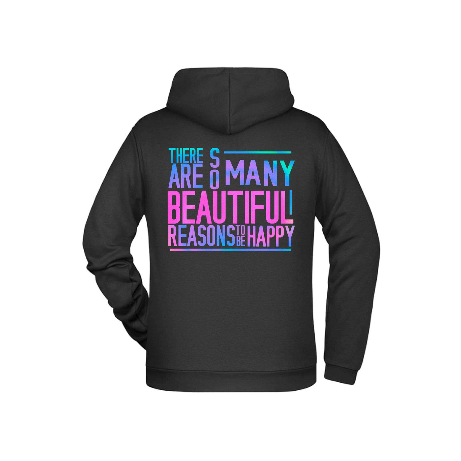 So many beautiful reasons .... Herren Zipper