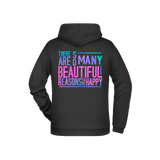 So many beautiful reasons .... Herren Zipper