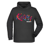Karma regelt Herren Hoodie