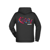 Karma regelt  Herren Zipper