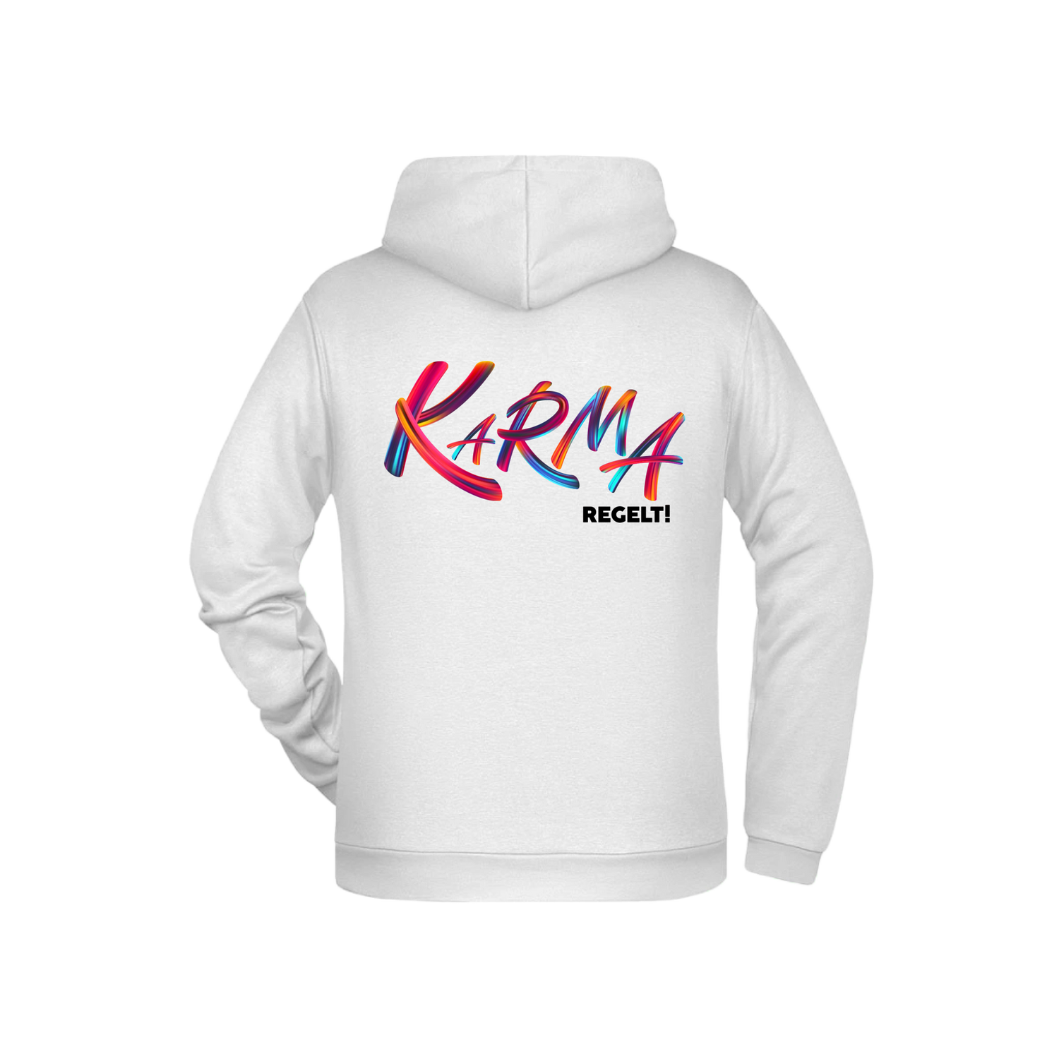 Karma regelt  Herren Zipper