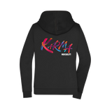 Karma regelt Damen Zipper