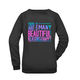 So many reasons... Damen Sweatshirt